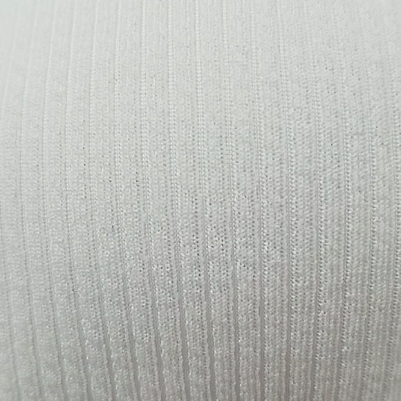 SOLD!!!     Super Cute Ribbed Button-up bikini - Picture 7 of 8